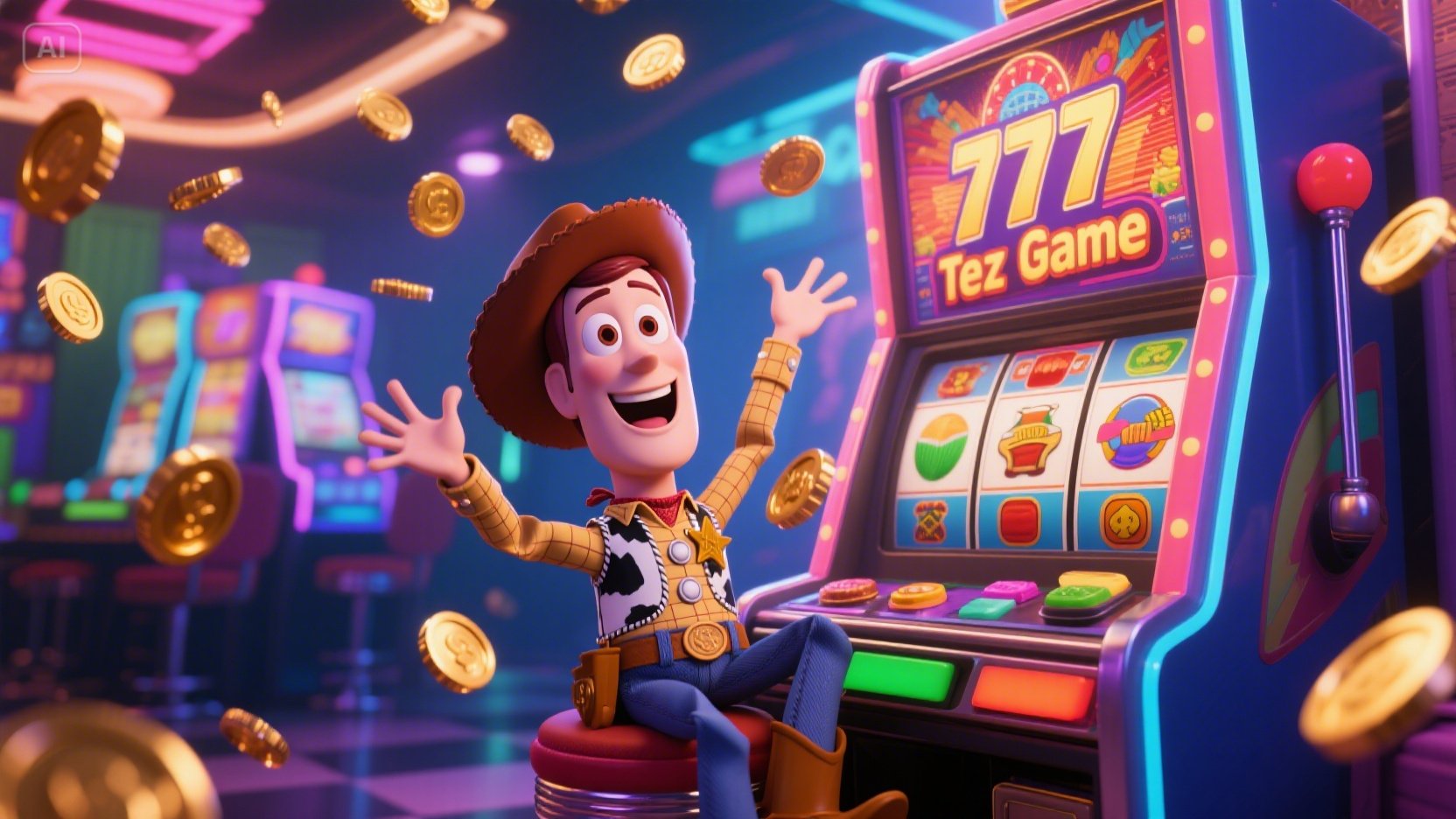 777 Tez Game پاکستان